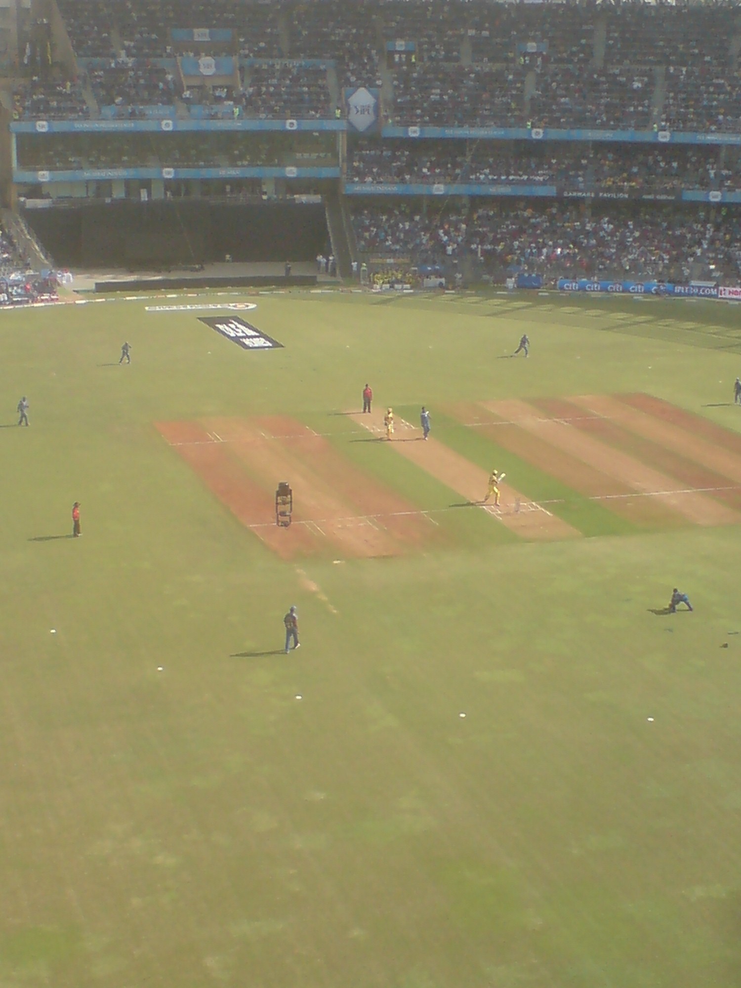 Real Match Action