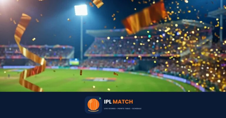 today ipl match