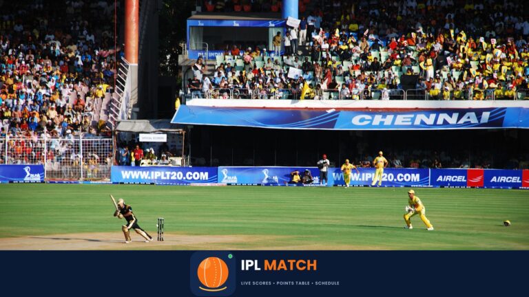 IPL Points Table 2027 All Teams: Standings, Points & NRR