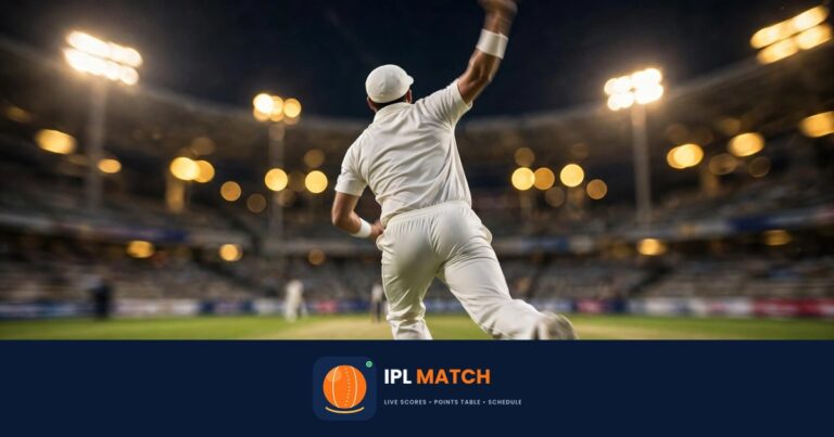 ipl live score