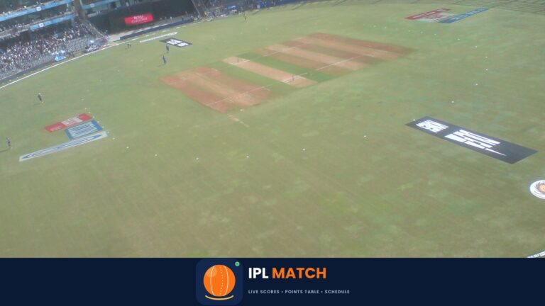 IPL 2027 Matches: Full List, Dates, Venues & Results