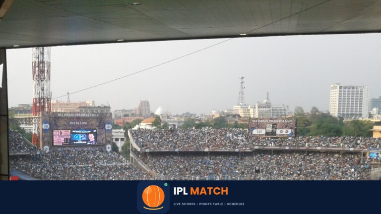IPL 2027 Points Table Top Scorers: Standings & Orange Cap
