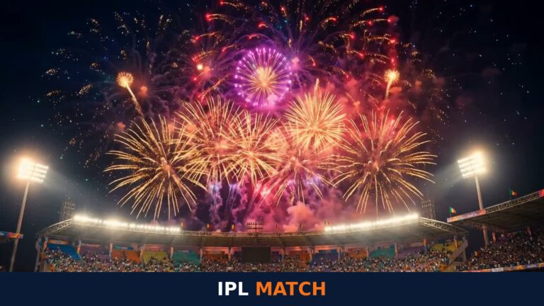 ipl stats
