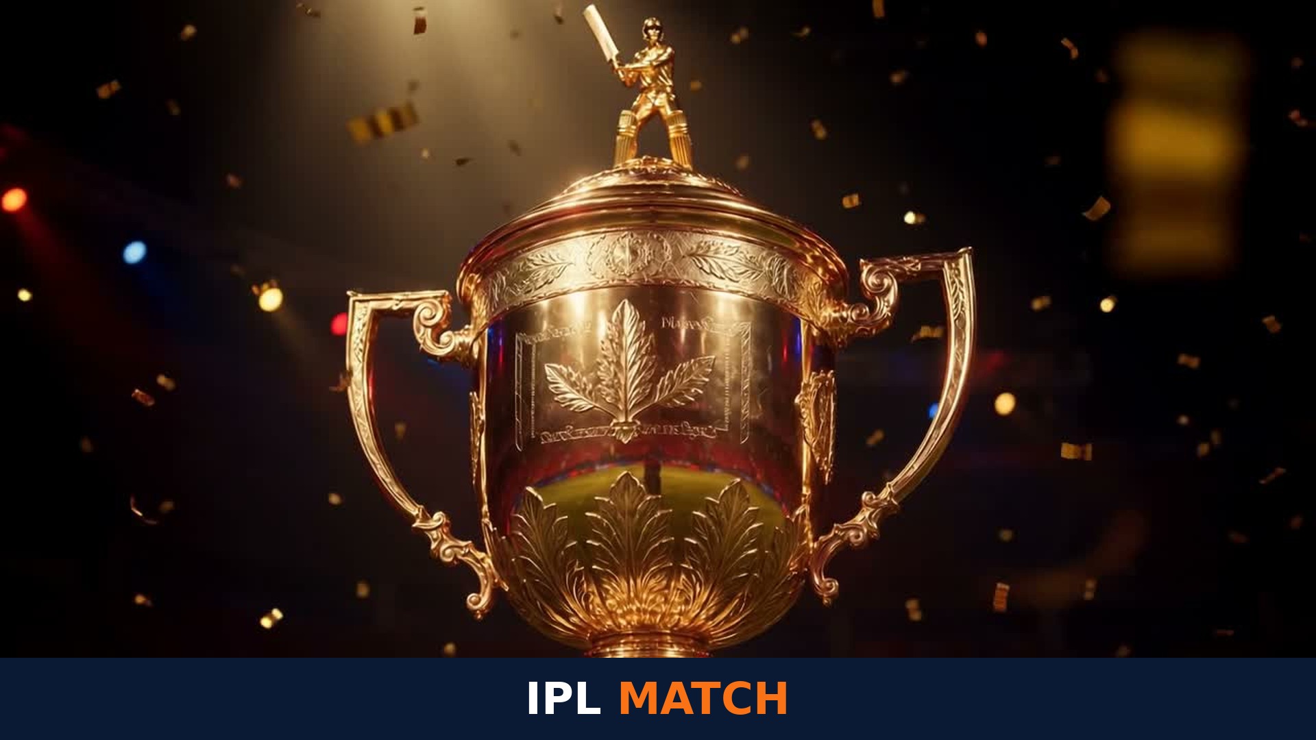 ipl winners list