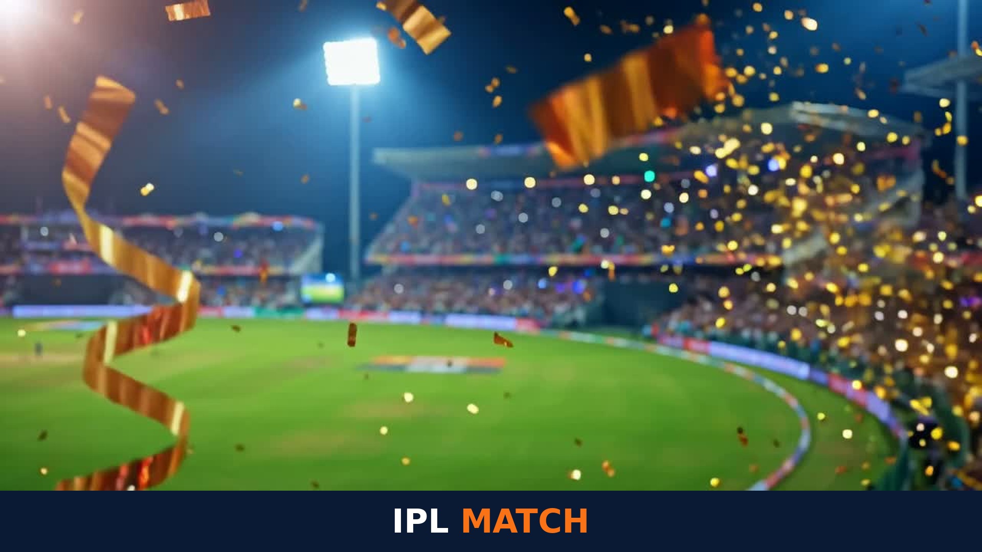 tomorrow ipl match