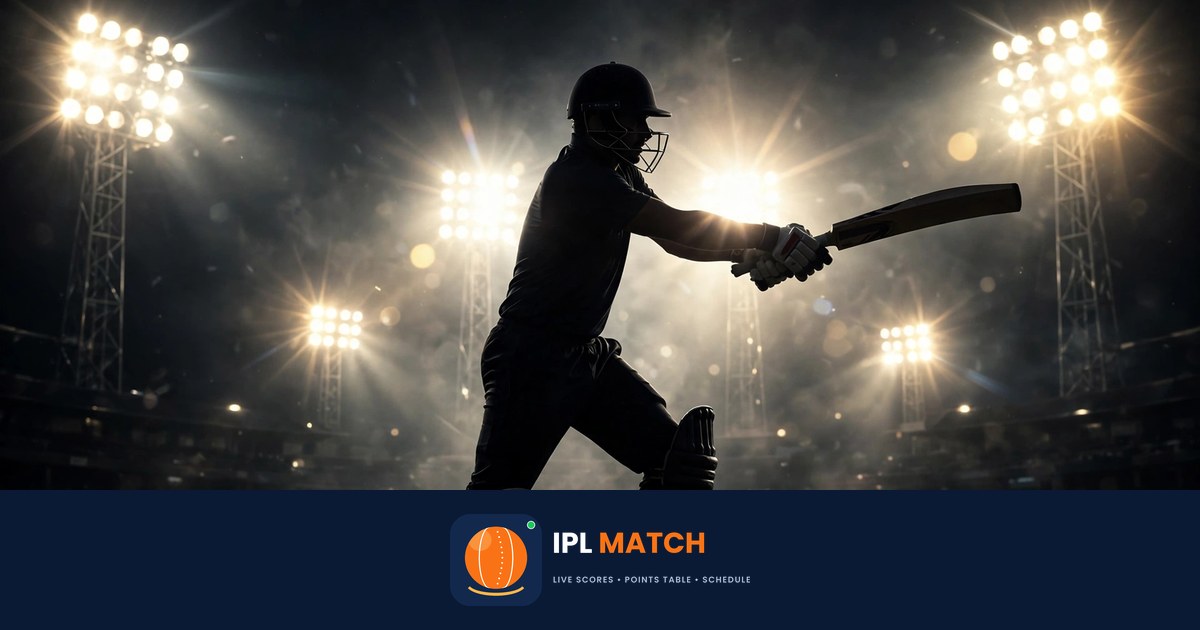 highest score in ipl