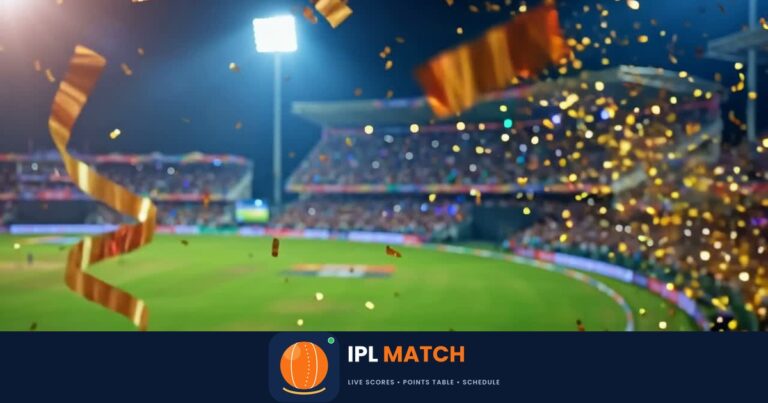 Mumbai Indians: Complete Guide, History & Titles