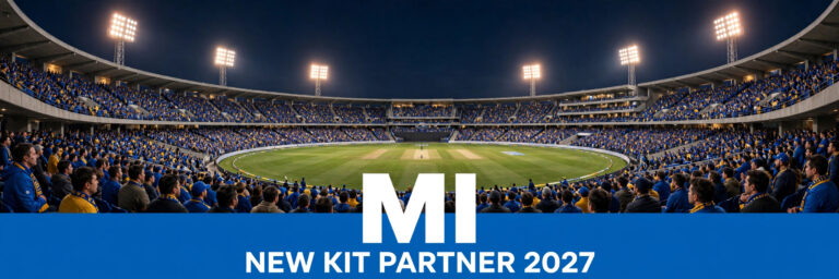 mumbai indians nike kit