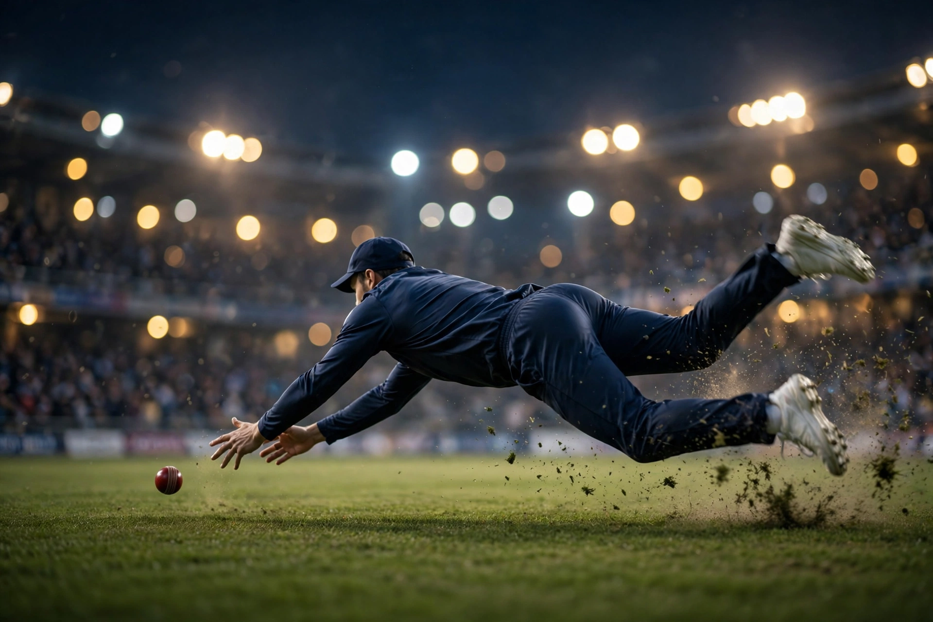 Best Catches of TATA IPL 2026